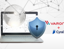 Varonis Acquires Cyral to Reinvent Database Activity Monitoring