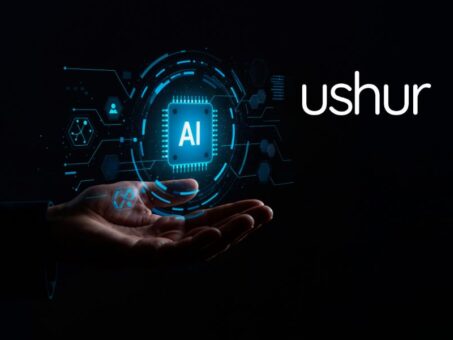 Ushur Intelligence