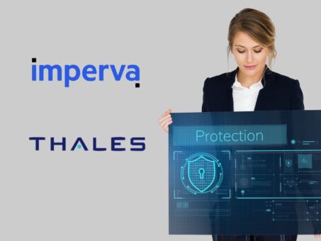 Imperva Application Security