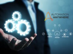 Automation Anywhere