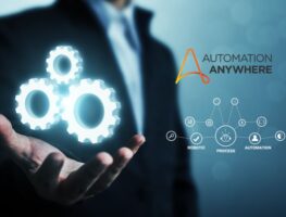 Automation Anywhere