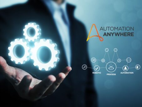 Automation Anywhere