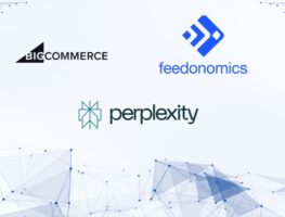 BigCommerce and Feedonomics