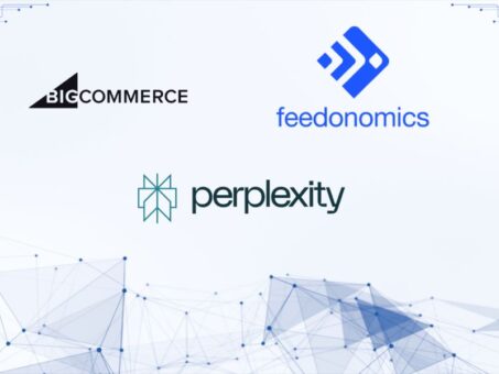 BigCommerce and Feedonomics
