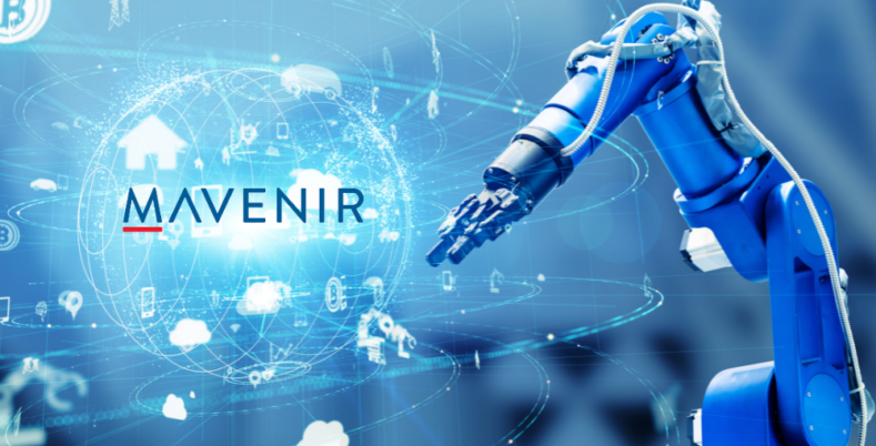 Mavenir’s Cloud-Native Automation Wins Network X Award for Most Innovative Cloud Product