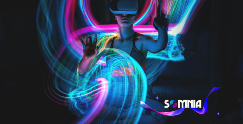 Somnia’s New “World Builder” Gives Creators Tools To Make Games and Virtual Experiences Easily