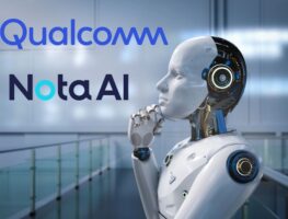 Nota AI Unveils On-Device AI Breakthrough with Qualcomm
