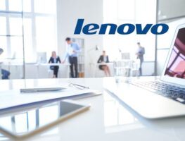 Lenovo’s research reveals AI’s impact on workplace productivity, emphasizing the need for digital transformation to enhance efficiency and engagement.