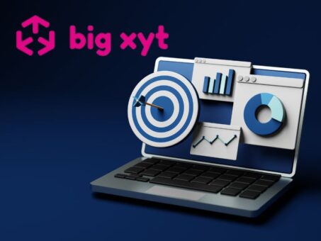 big xyt wins Best Analytics Solution at WatersTechnology Awards