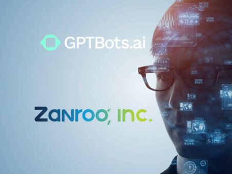 Zanroo Workshop Highlights Overseas Potential of GPTBots.ai