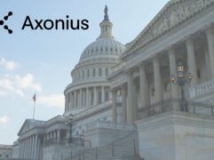 FedRAMP Moderate Authorization: Axonius Empowers Federal Cybersecurity