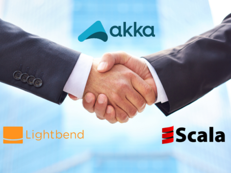 Lightbend and Scalac Partner to Enable Enterprises to Leverage the Power of Akka