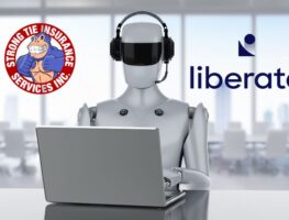 Strong Tie Insurance Deploys Liberate's Voice AI Support