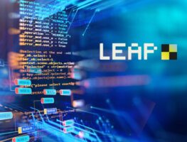 Leap.new AI Deployed By The Team Behind Encore