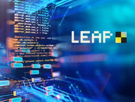 Leap.new AI Deployed By The Team Behind Encore
