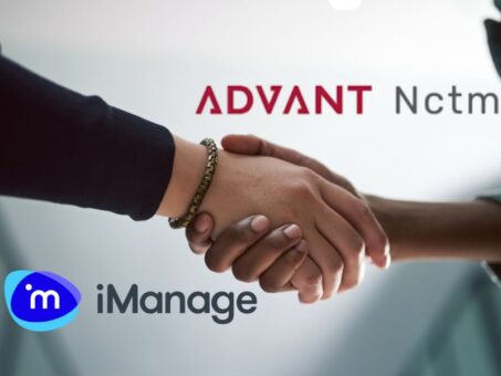 ADVANT Nctm Selects iManage To Transform DMS