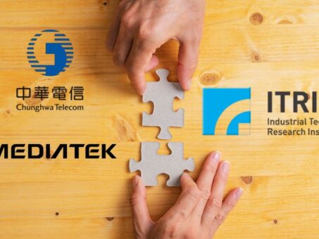 ITRI Taiwan Showcases Innovations At COMPUTEX 2025
