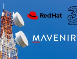 Open RAN Small Cells Rolled Out By Mavenir