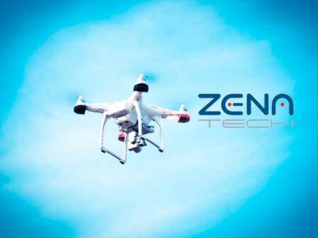 ZenaTech Strengthens Its Leadership With Management Team Appointments