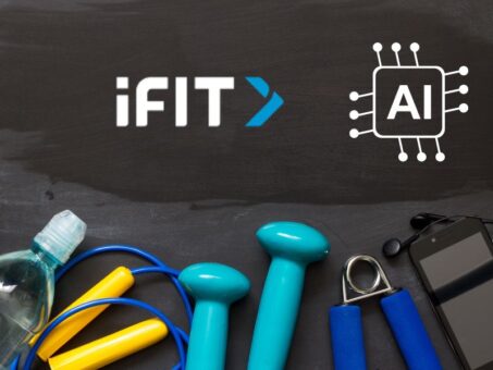 iFIT AI Coach expands to 19 countries