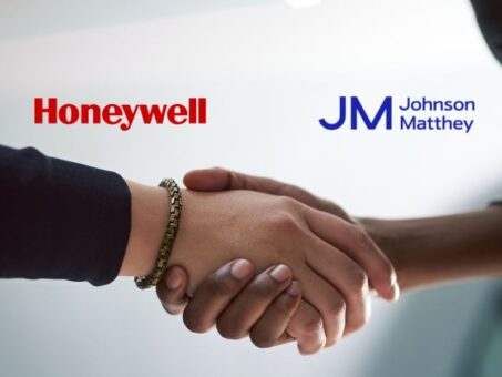 Honeywell