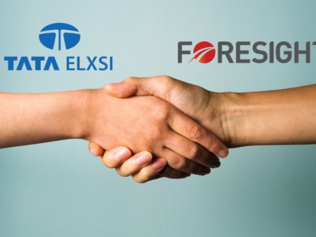 Foresight and Tata Elxsi Sign Collaboration Agreement
