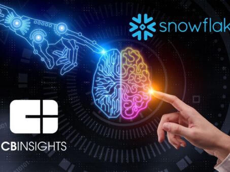 AI Data Cloud Company Snowflake Collaborates With CB Insights