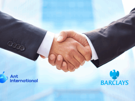 “Ant Barclays FX partnership on AI-powered currency forecasting”