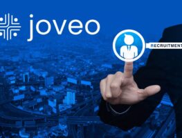 The Software Report Names Joveo Among Top 25 AI Companies