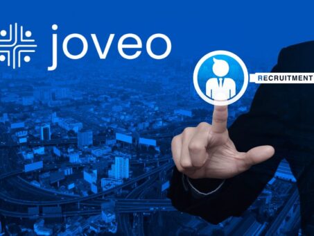 The Software Report Names Joveo Among Top 25 AI Companies