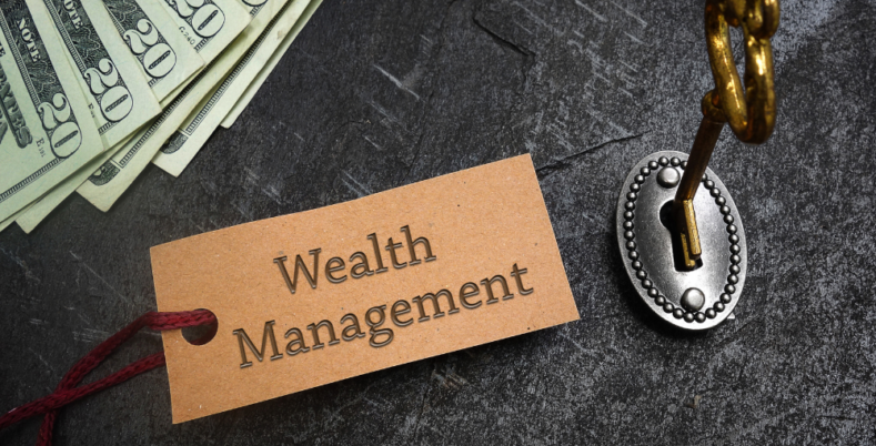 AI in wealth management