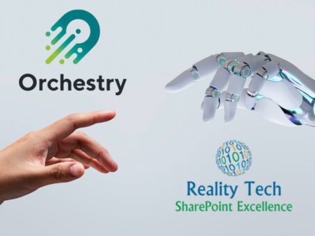 Reality Tech partners with Orchestry