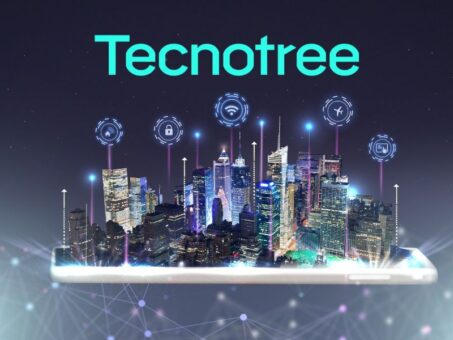 Tecnotree Announces Agreement With Tier-1 MVNO