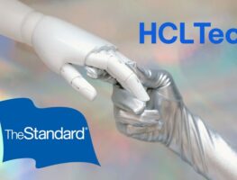 HCLTech Partnership With The Standard Expanded