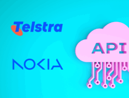 network APIs