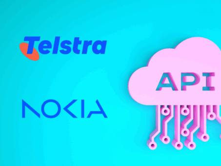 network APIs