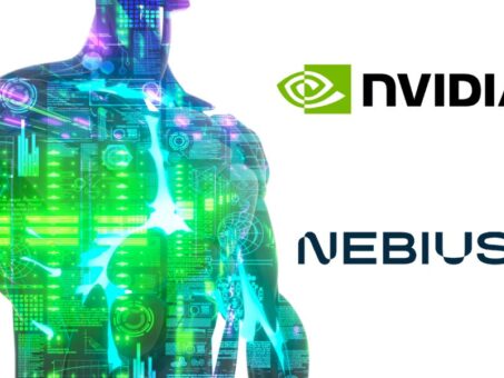 ASUS showcases next-gen AI infrastructure at VivaTech 2025