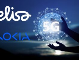 Nokia And Elisa Extend Their Partnership To Modernize Networks