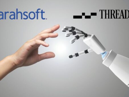Thread AI partners with Carahsoft