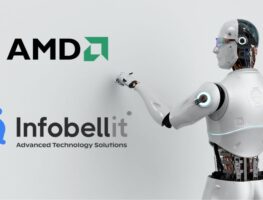 Infobell IT Expands Its Collaboration With AMD