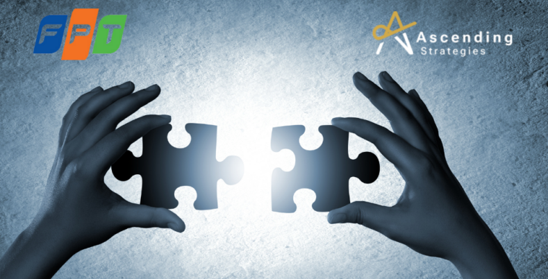 FPT Forges Partnership with Ascending Strategies, Strengthening Presence in Australasia Market