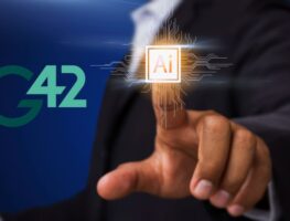 G42 launches G42 Europe & UK