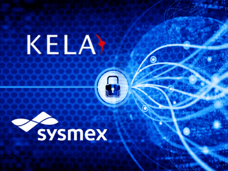 Sysmex and KELA Group