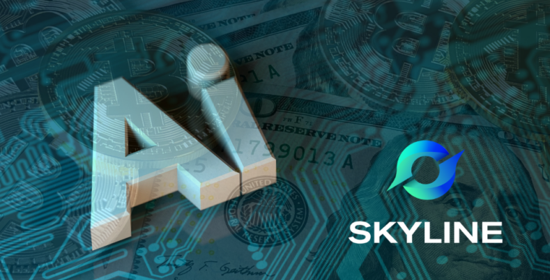 Skyline Capital Launches, Pioneering a New Era of AI-Driven Finance with Global Partnerships