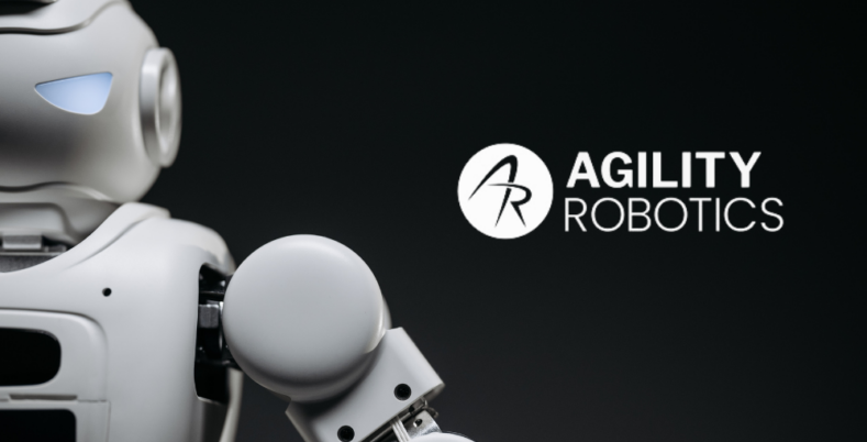 Agility Robotics and Schaeffler