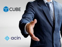 Cube