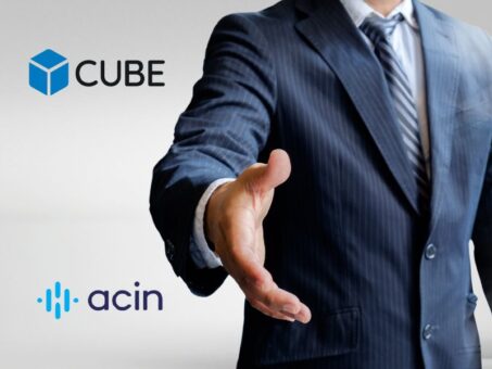 Cube
