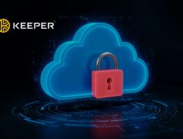 Keeper Privileged Cloud