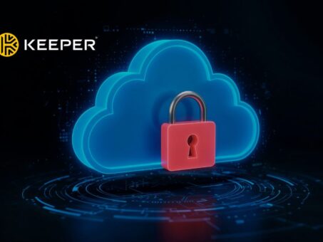 Keeper Privileged Cloud Keeper Privileged Cloud