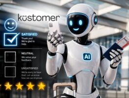 Kustomer Architect
